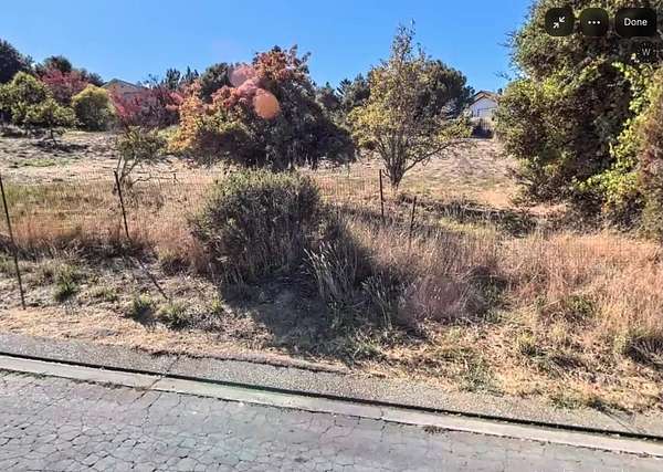 0.48 Acres of Residential Land for Sale in Scotts Valley, California