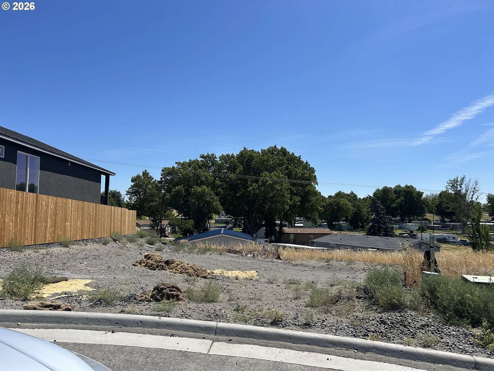 0.12 Acres of Residential Land for Sale in Hermiston, Oregon
