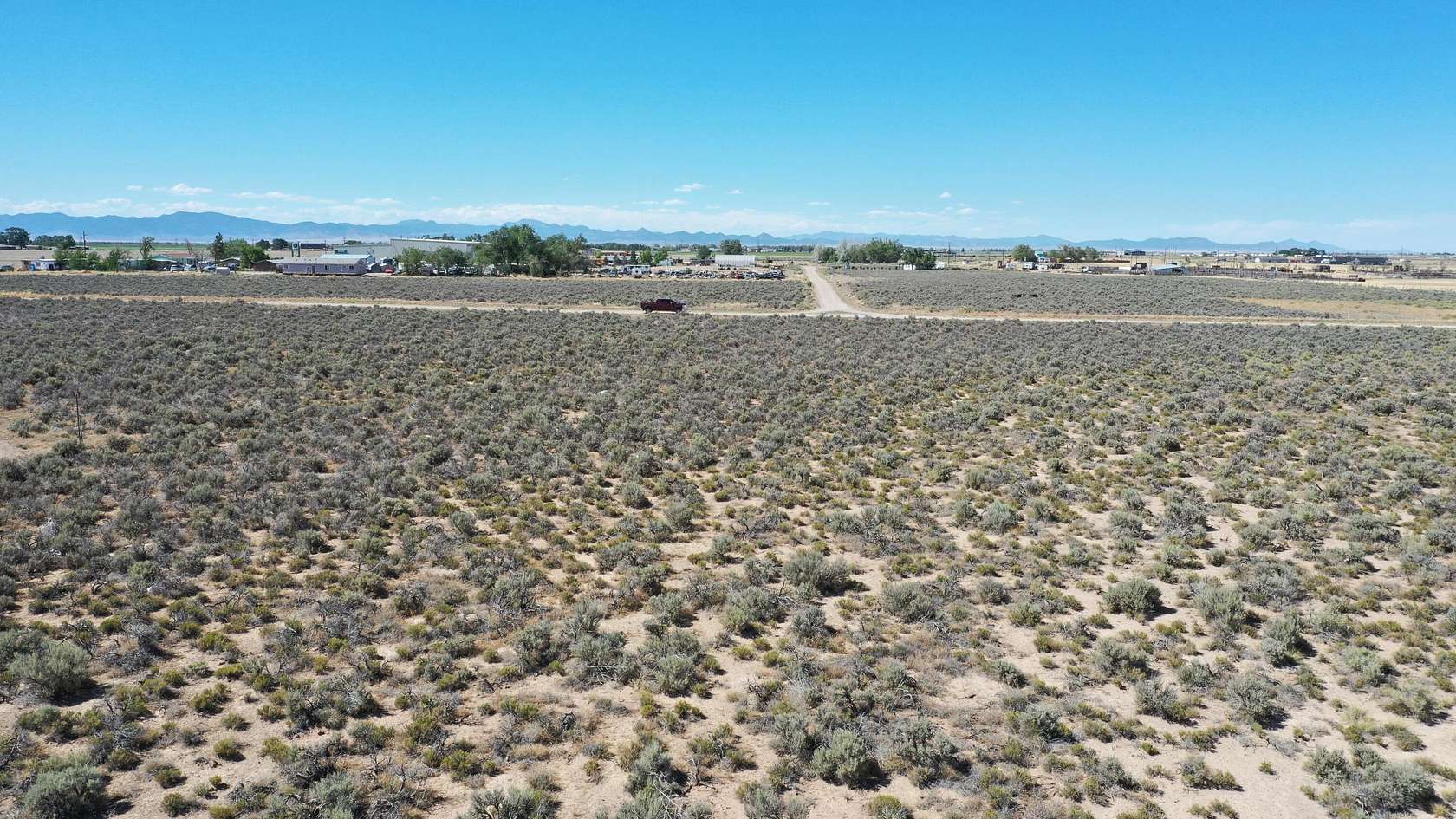 2.15 Acres of Residential Land for Sale in Beryl, Utah
