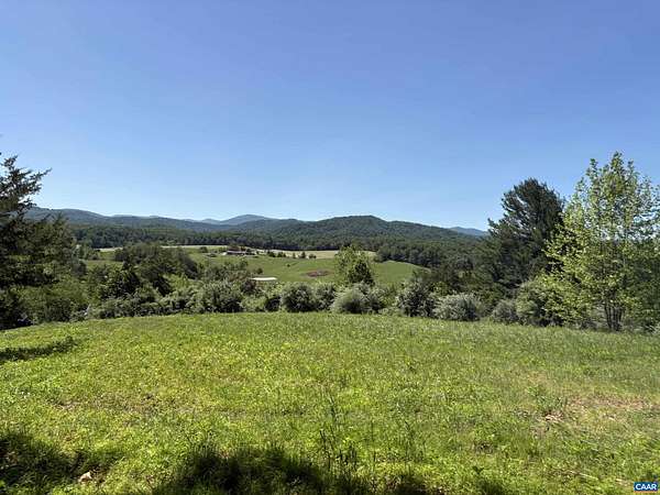 42 Acres of Land for Sale in Madison, Virginia