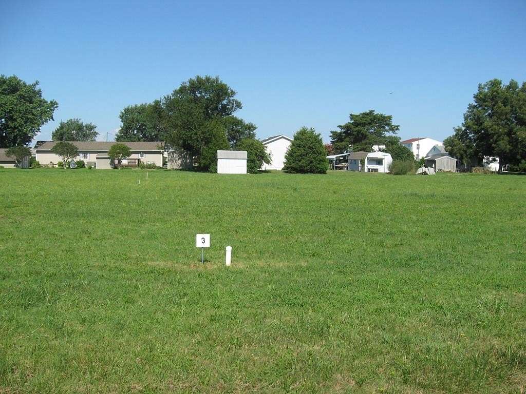 0.6 Acres of Residential Land for Sale in Eastville, Virginia