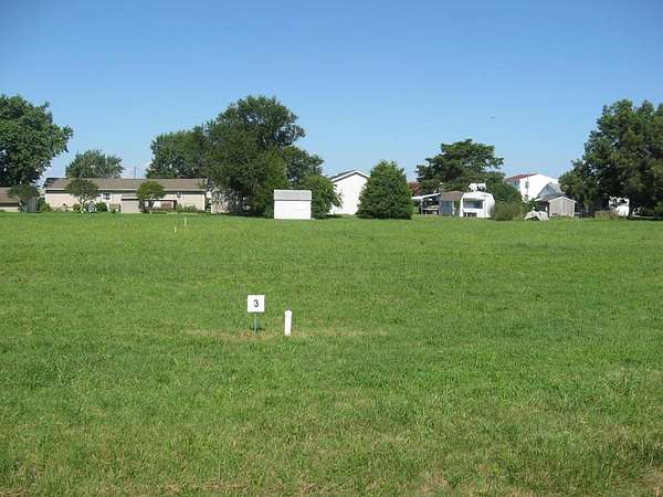 0.6 Acres of Residential Land for Sale in Eastville, Virginia