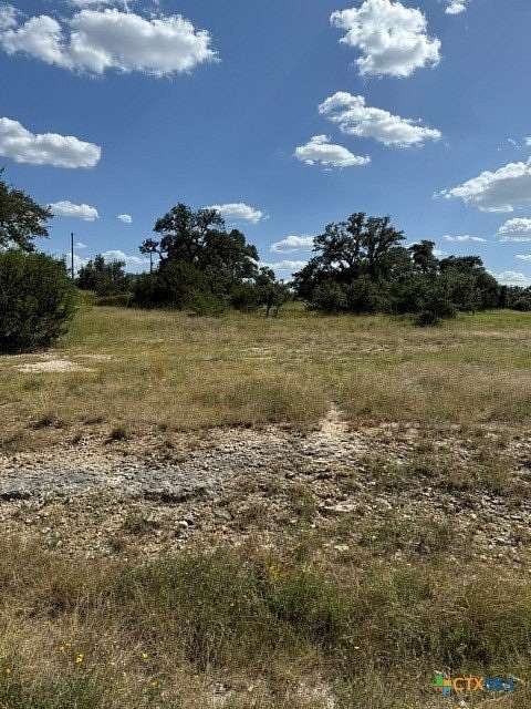 0.23 Acres of Residential Land for Sale in Blanco, Texas