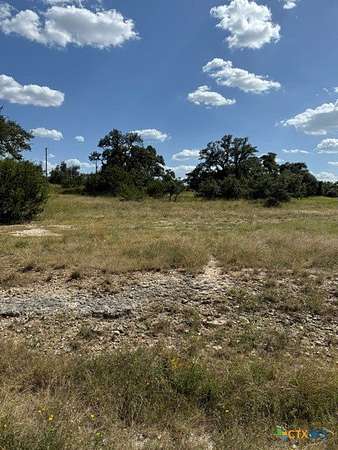 0.23 Acres of Residential Land for Sale in Blanco, Texas