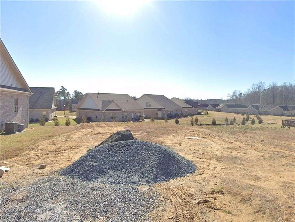 0.02 Acres of Residential Land for Sale in Whitsett, North Carolina