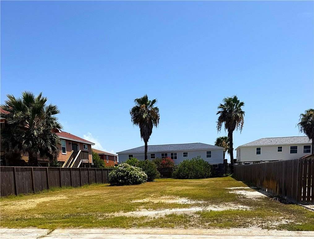 0.13 Acres of Residential Land for Sale in Port Aransas, Texas