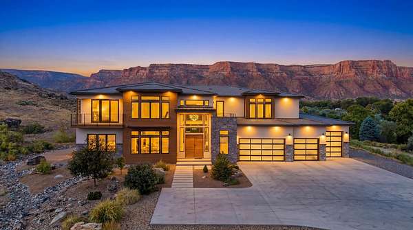 2.32 Acres of Land with Home for Sale in Grand Junction, Colorado
