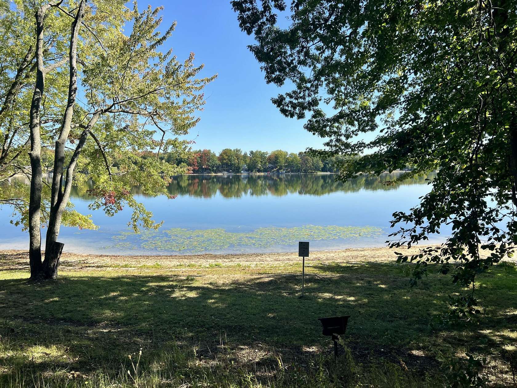 0.37 Acres of Residential Land for Sale in Custer, Michigan