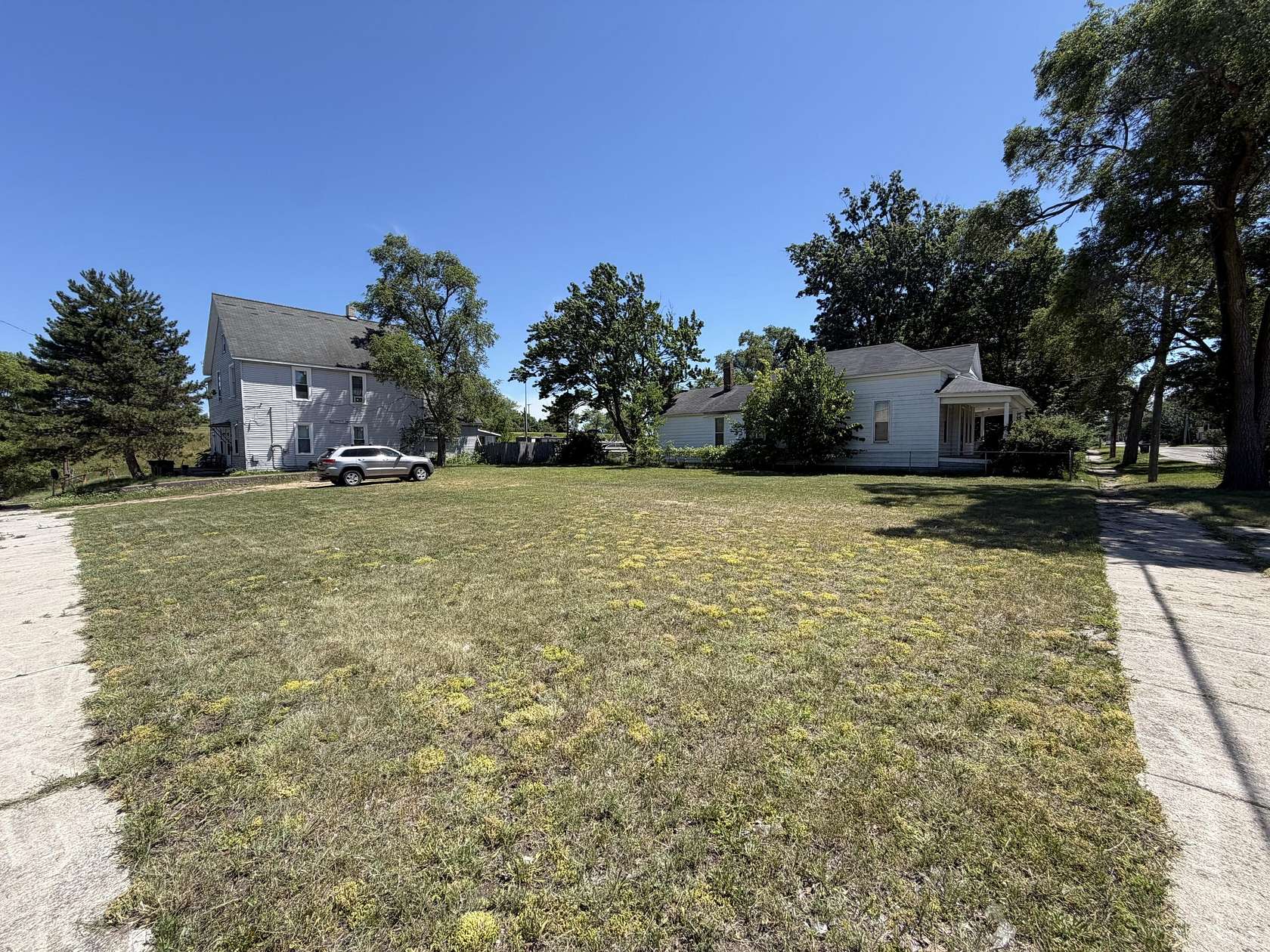 0.19 Acres of Residential Land for Sale in Muskegon, Michigan