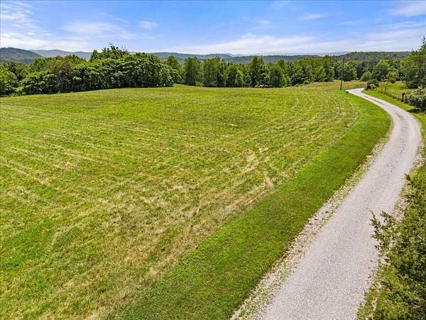 34.2 Acres of Recreational & Residential Land for Sale in Corbin, Kentucky