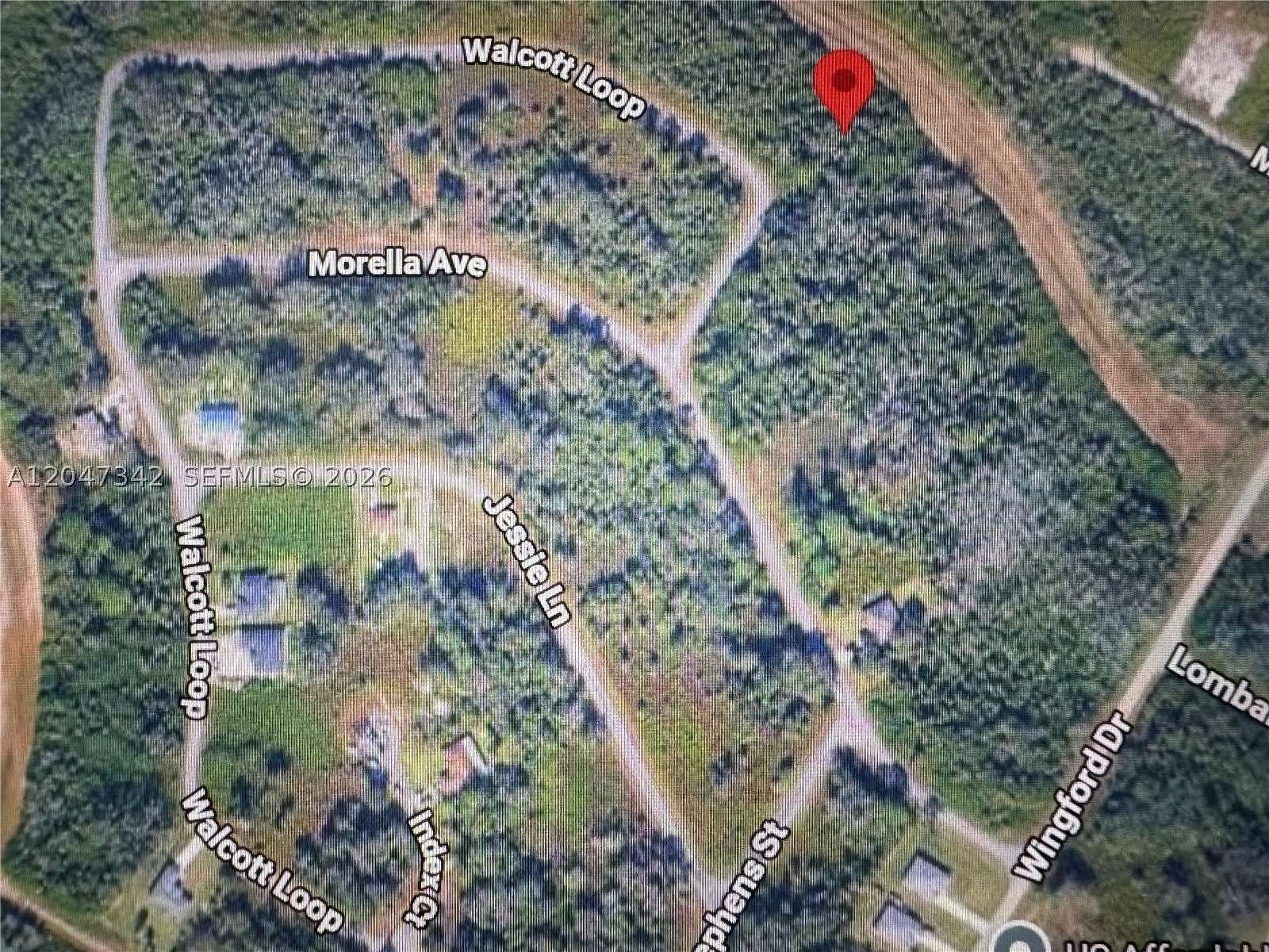 0.25 Acres of Residential Land for Sale in Lehigh Acres, Florida