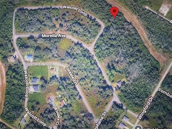 0.25 Acres of Residential Land for Sale in Lehigh Acres, Florida