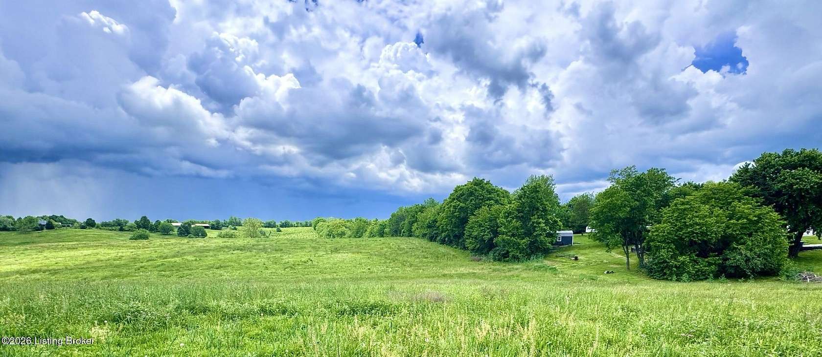 1.8 Acres of Residential Land for Sale in Crestwood, Kentucky