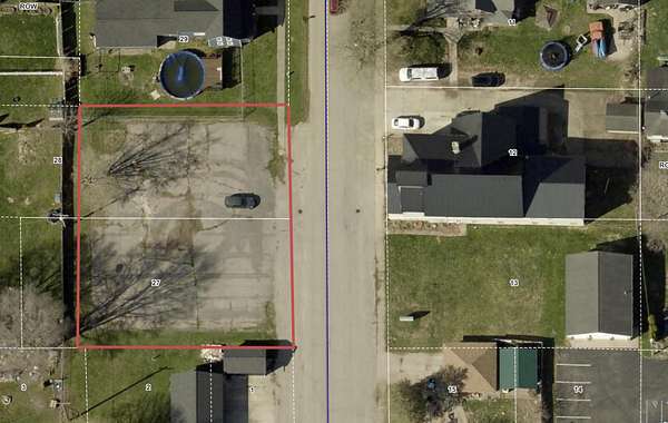 0.31 Acres of Land for Sale in Hopkins, Michigan