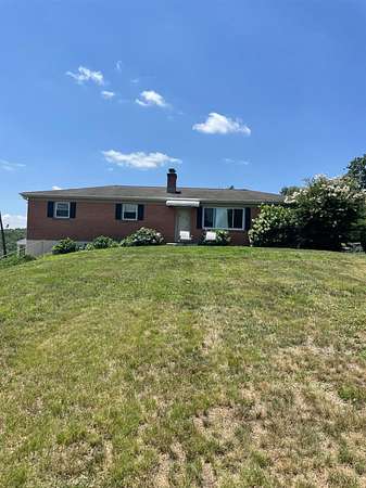 1.56 Acres of Land with Home for Sale in Lynchburg, Virginia