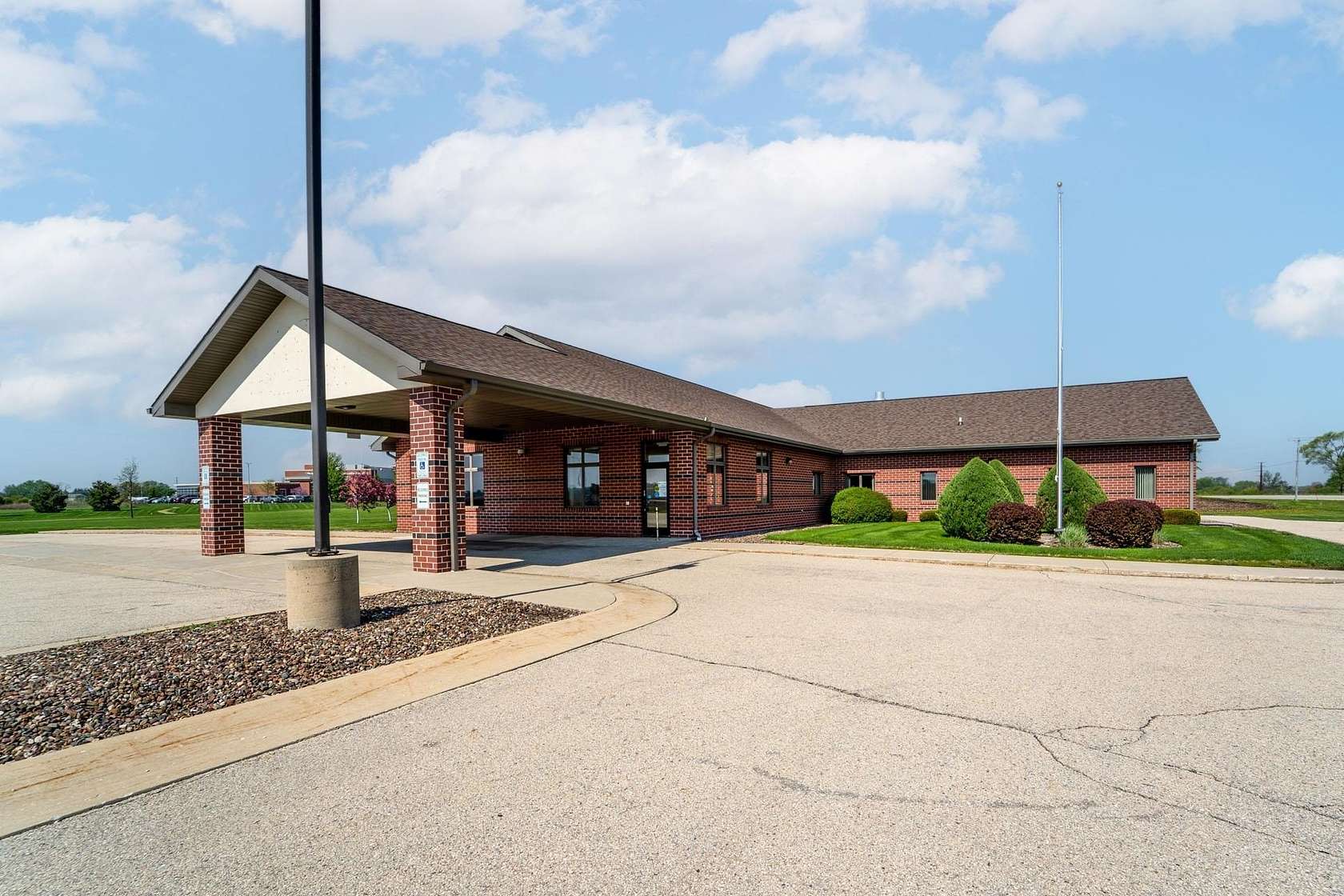 3 Acres of Mixed-Use Land for Sale in Ripon, Wisconsin
