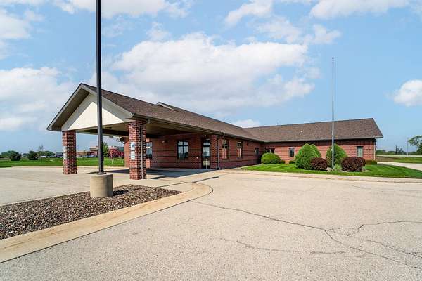3 Acres of Mixed-Use Land for Sale in Ripon, Wisconsin