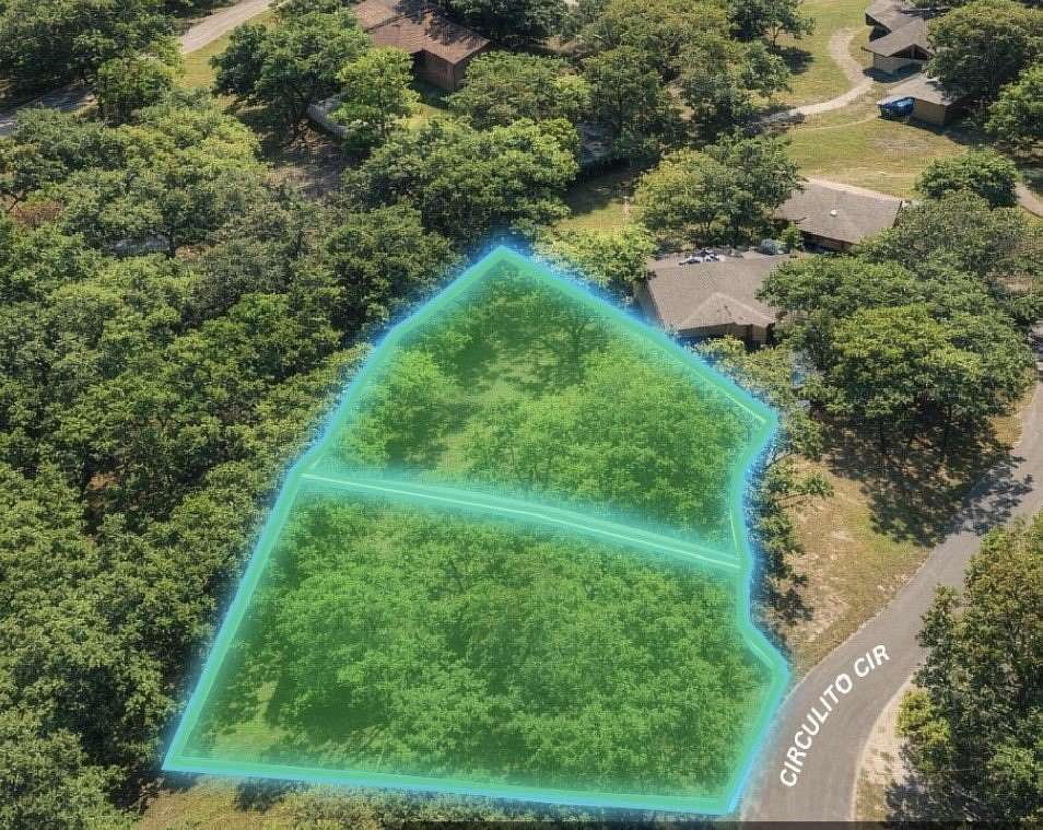 0.52 Acres of Residential Land for Sale in Gun Barrel City, Texas