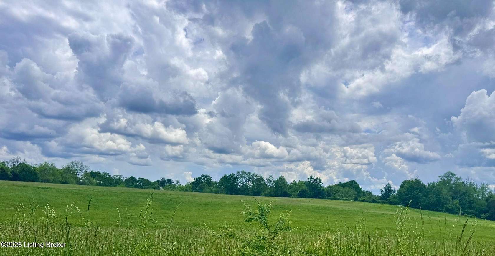 6.9 Acres of Residential Land for Sale in Crestwood, Kentucky