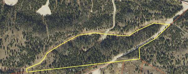 6.1 Acres of Residential Land for Sale in Anaconda, Montana