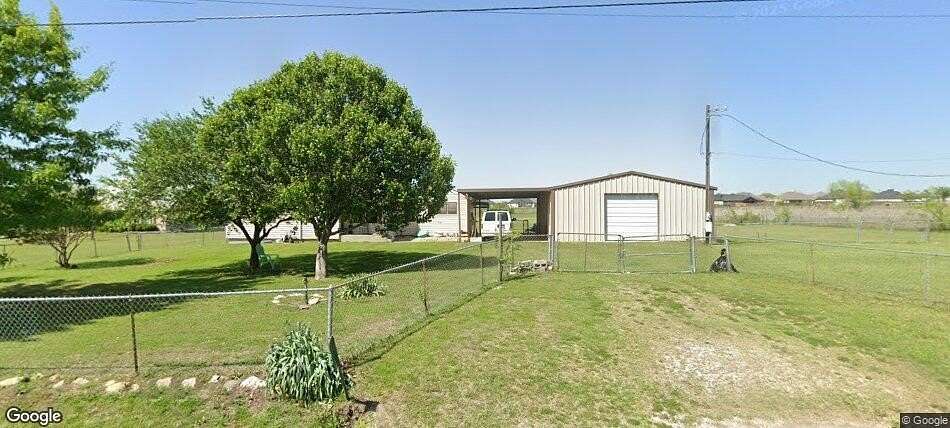 2 Acres of Land with Home for Sale in Godley, Texas