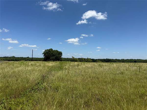 6.12 Acres of Residential Land for Sale in Honey Grove, Texas