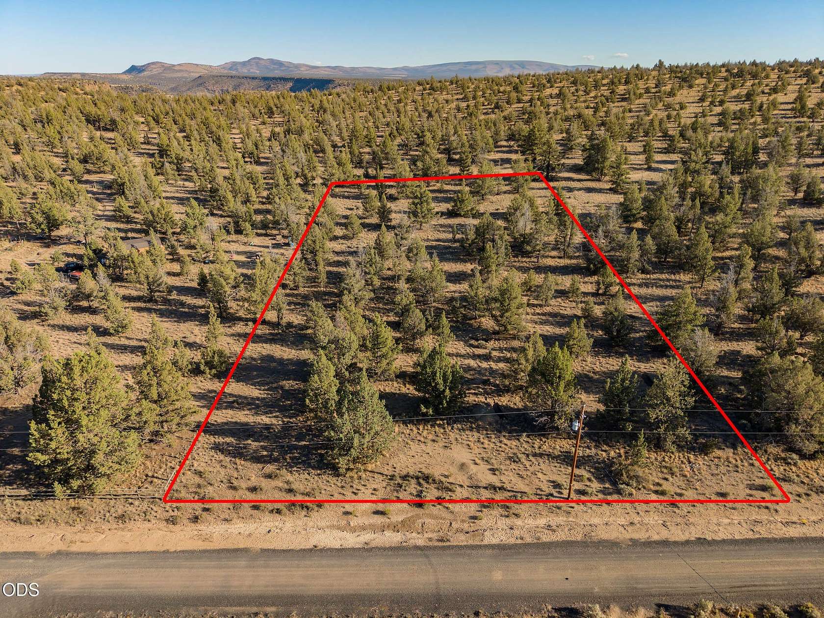 1.86 Acres of Residential Land for Sale in Prineville, Oregon