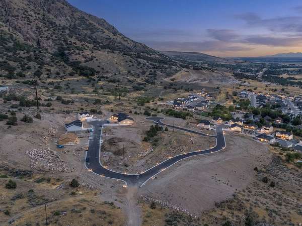 0.24 Acres of Residential Land for Sale in Willard, Utah