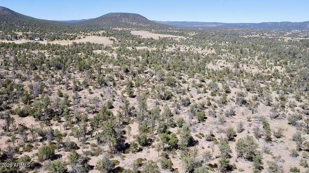 34.8 Acres of Land for Sale in Young, Arizona
