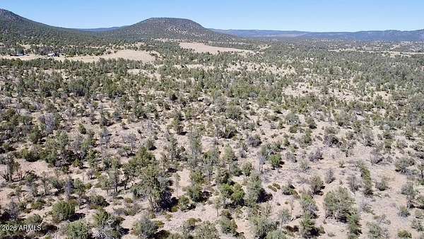 34.8 Acres of Land for Sale in Young, Arizona