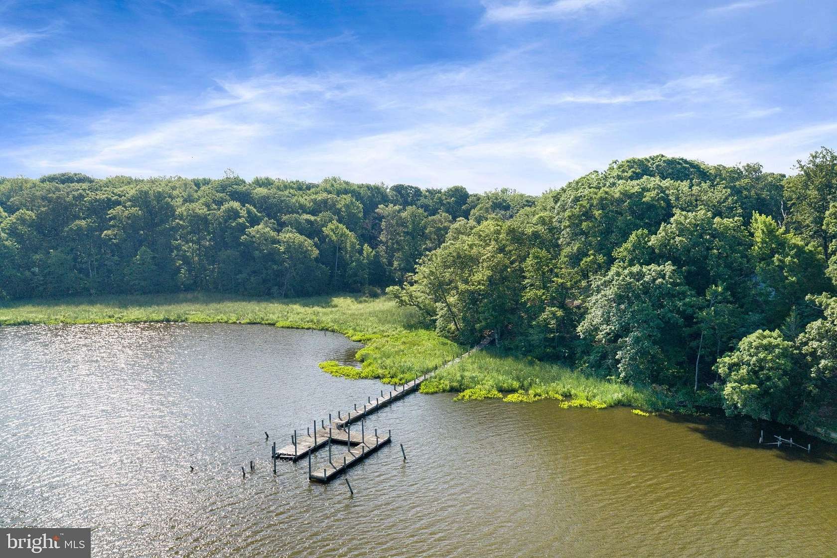 2 Acres of Residential Land for Sale in Stafford, Virginia