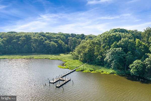 2 Acres of Residential Land for Sale in Stafford, Virginia