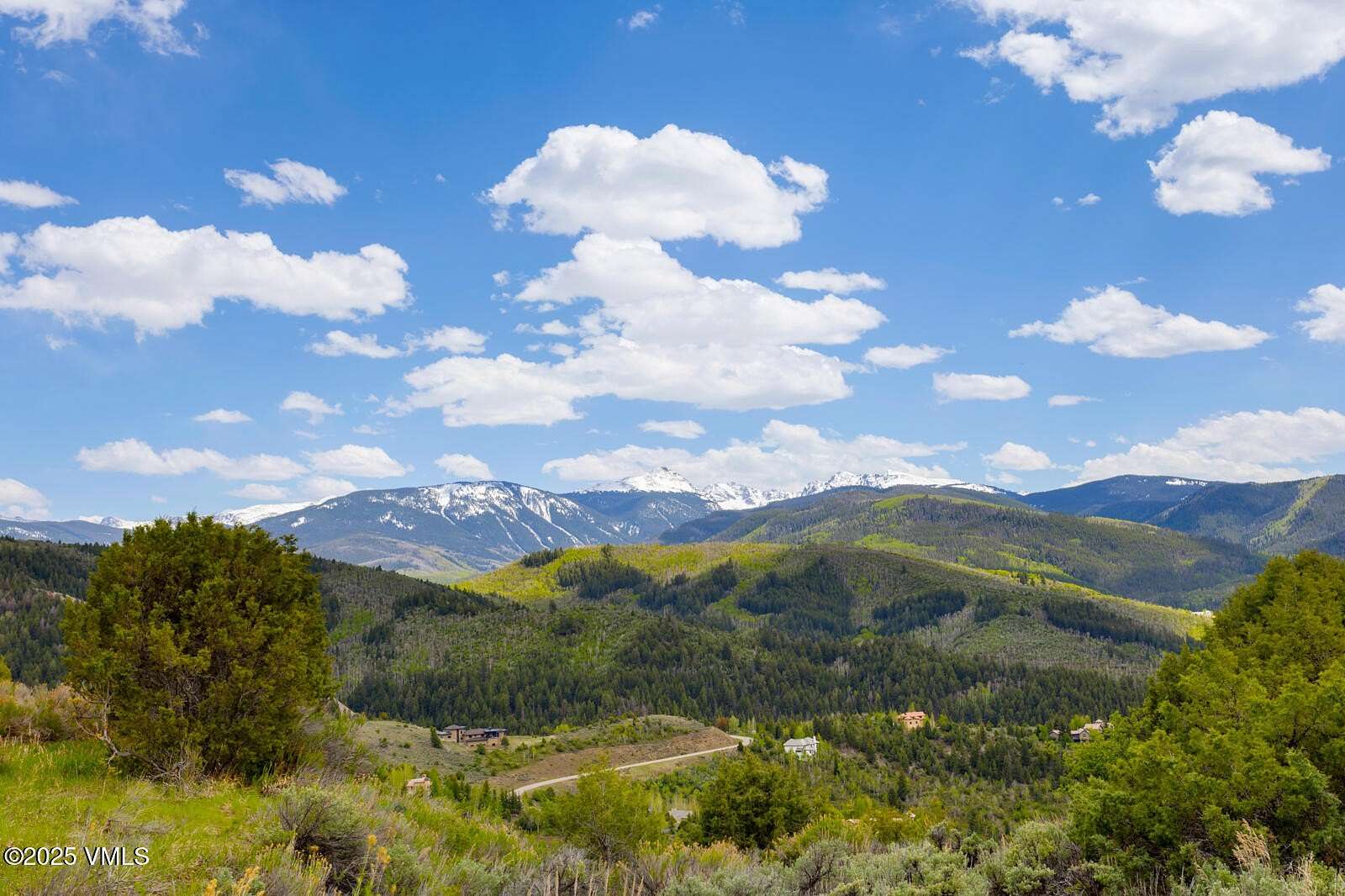 11.6 Acres of Recreational & Residential Land for Sale in Edwards, Colorado