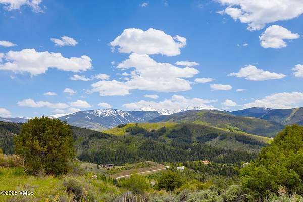 11.6 Acres of Recreational & Residential Land for Sale in Edwards, Colorado