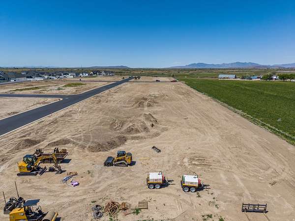 0.48 Acres of Residential Land for Sale in Hooper, Utah