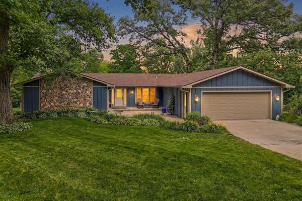 2 Acres of Land with Home for Sale in Story City, Iowa