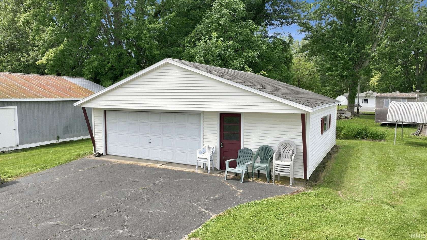 0.09 Acres of Residential Land for Sale in Warsaw, Indiana
