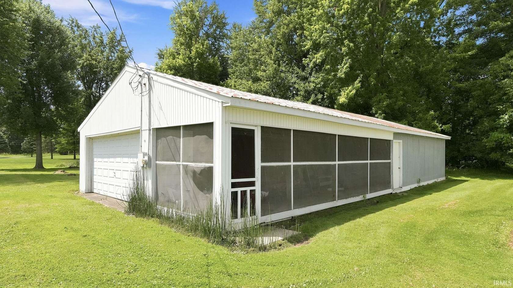 0.11 Acres of Land for Sale in Warsaw, Indiana