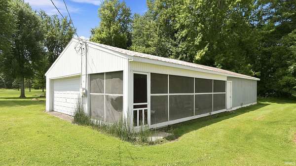 0.11 Acres of Land for Sale in Warsaw, Indiana
