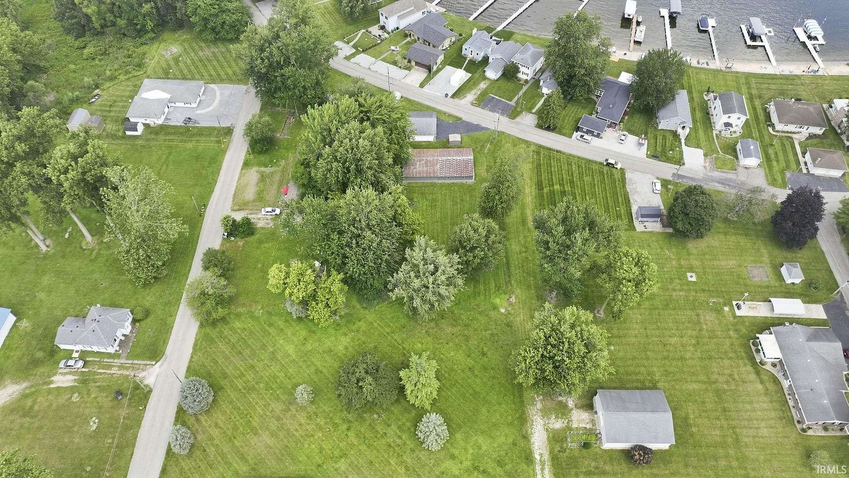 0.11 Acres of Land for Sale in Warsaw, Indiana