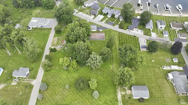 0.11 Acres of Land for Sale in Warsaw, Indiana