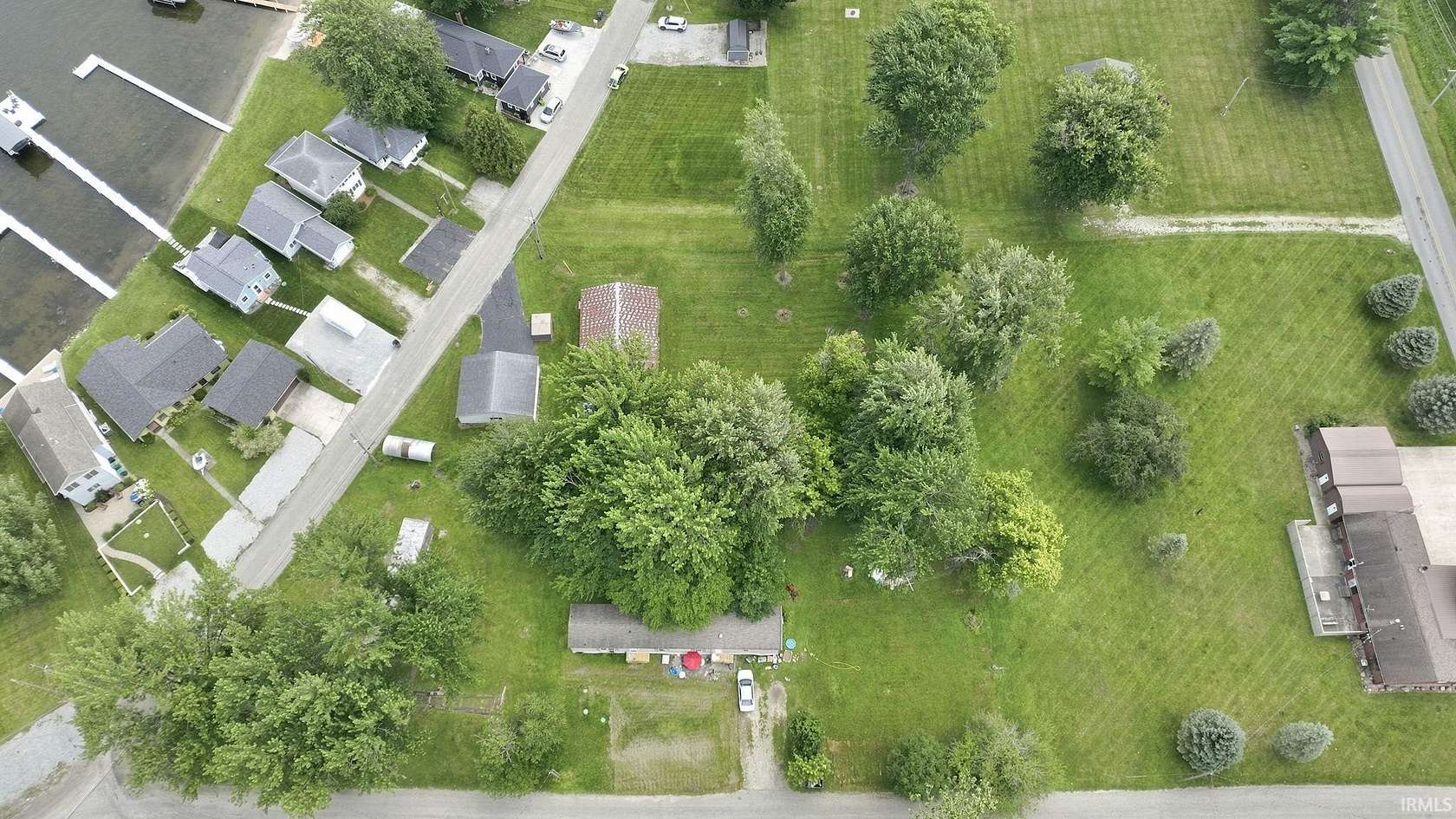 0.13 Acres of Land for Sale in Warsaw, Indiana
