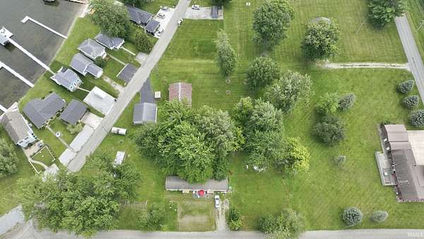 0.13 Acres of Land for Sale in Warsaw, Indiana