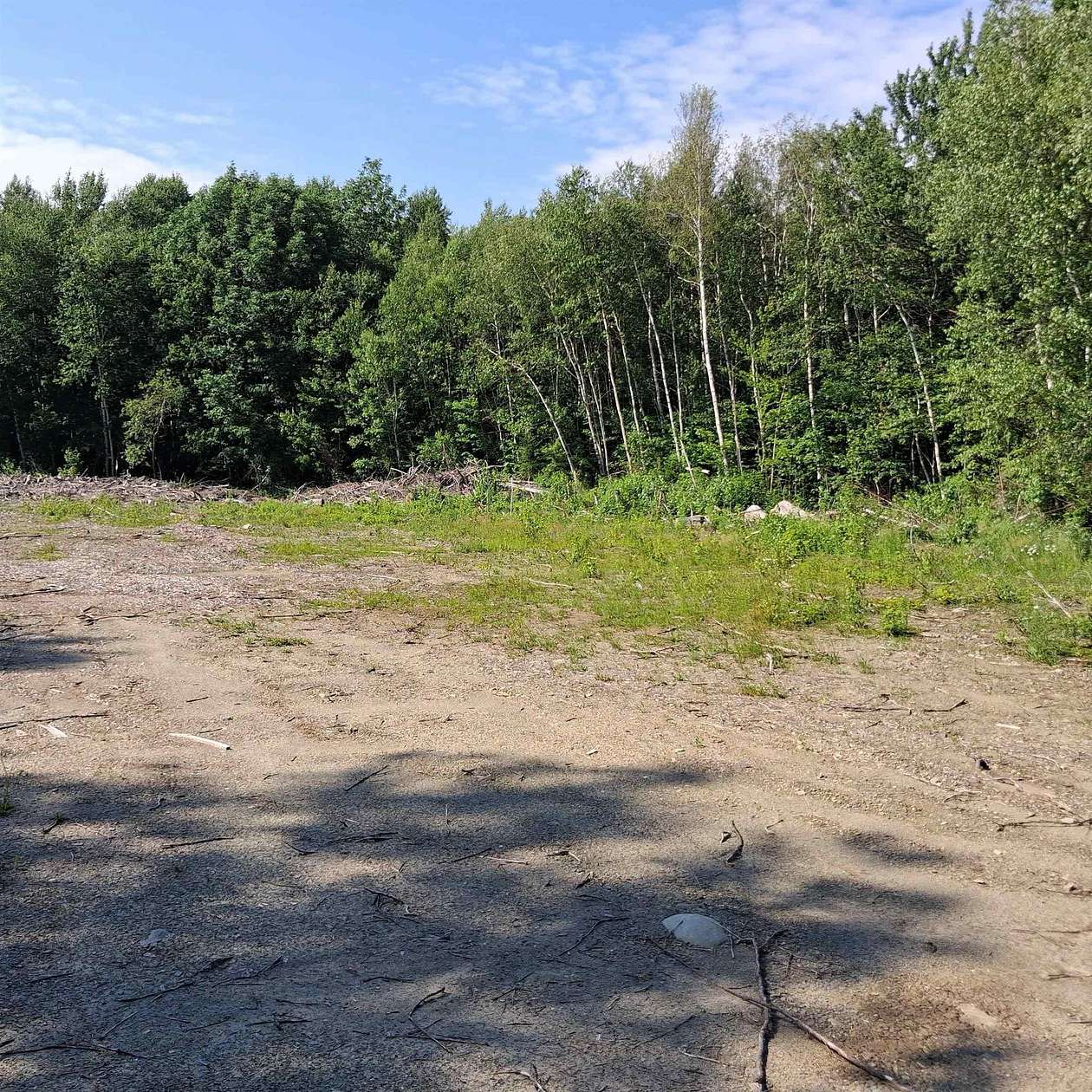 16.6 Acres of Land for Sale in Westfield, Vermont