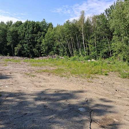 16.6 Acres of Land for Sale in Westfield, Vermont