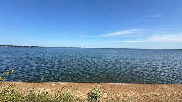 2.34 Acres of Residential Land for Sale in Streetman, Texas