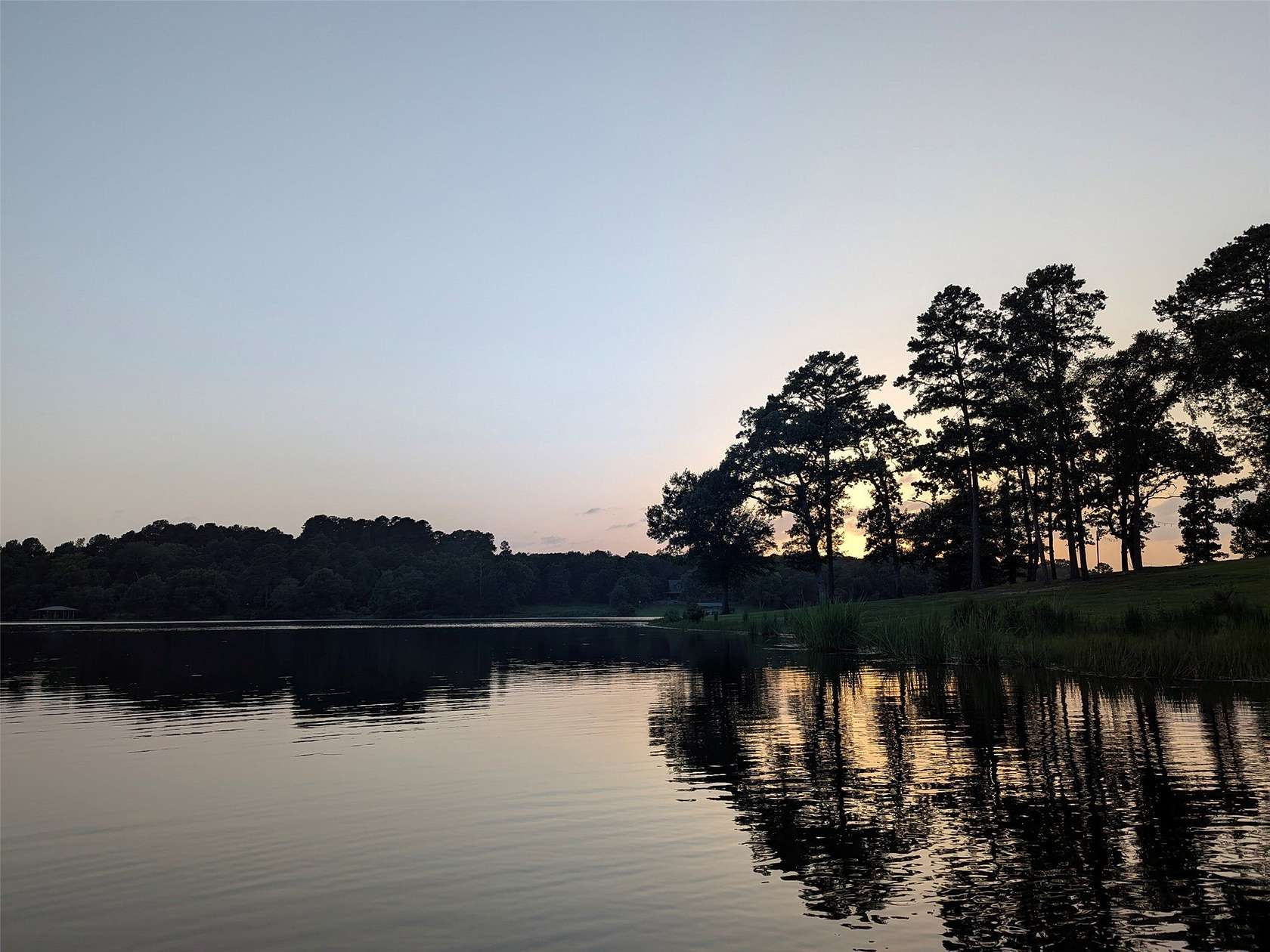 2.1 Acres of Residential Land for Sale in LaRue, Texas