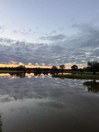 105 Acres of Land for Sale in Blossom, Texas