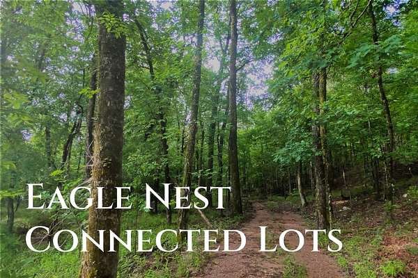 1.3 Acres of Land for Sale in Broken Bow, Oklahoma