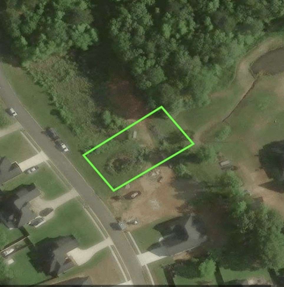 0.28 Acres of Residential Land for Sale in Greenwood, Louisiana